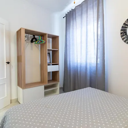 Apartment Rentafive Casa Terraza 4 Min Playa Santa Pola