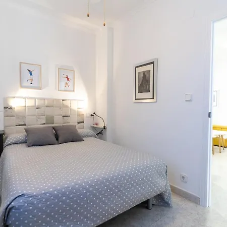 Rentafive Casa Terraza 4 Min Playa Santa Pola
