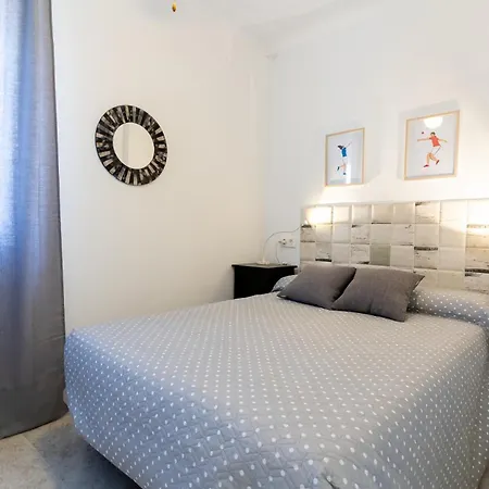 Rentafive Casa Terraza 4 Min Playa Santa Pola
