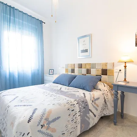 Rentafive - Casa - Terraza - 4 Min Playa 公寓 *
